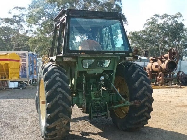 John Deere Tractor - Wheel for sale — view 3