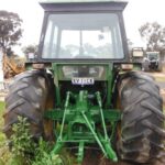 John Deere Tractor - Wheel for sale — view 3