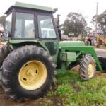John Deere Tractor - Wheel for sale — view 4