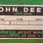 John Deere Tractor - Wheel for sale — view 5