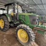 2021 John Deere 6BPU15 Tractor - Wheel for sale