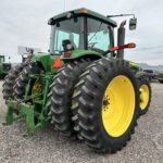 2005 John Deere Tractor - Wheel for sale — view 3