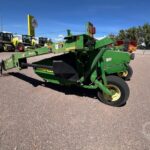 2002 John Deere Hay - Mower Conditioner for sale — view 2
