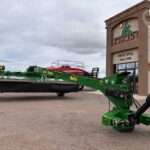 2016 John Deere Hay - Mower Conditioner for sale