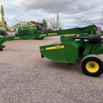 2016 John Deere Hay - Mower Conditioner for sale — view 4