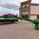 2016 John Deere Hay - Mower Conditioner for sale — view 5