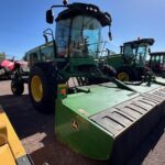 2019 John Deere W235 Hay - Mower Conditioner for sale