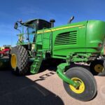 2019 John Deere W235 Hay - Mower Conditioner for sale — view 4