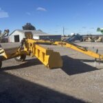 Johnson G14 Road - Scraper - Pull for sale