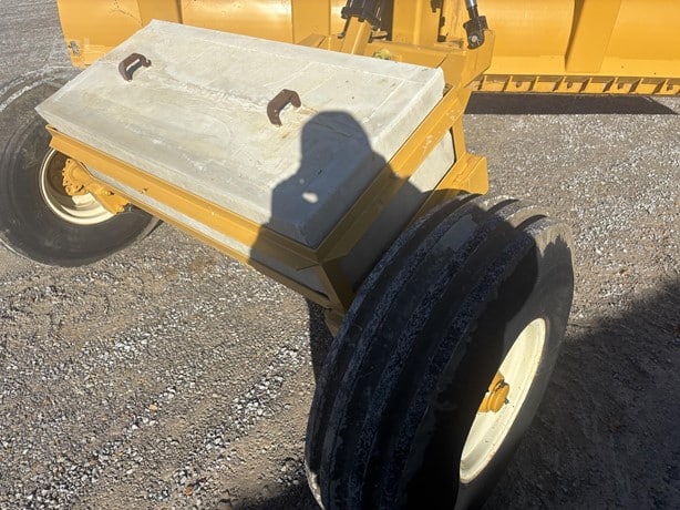 Johnson G14 Road - Scraper - Pull for sale — view 3