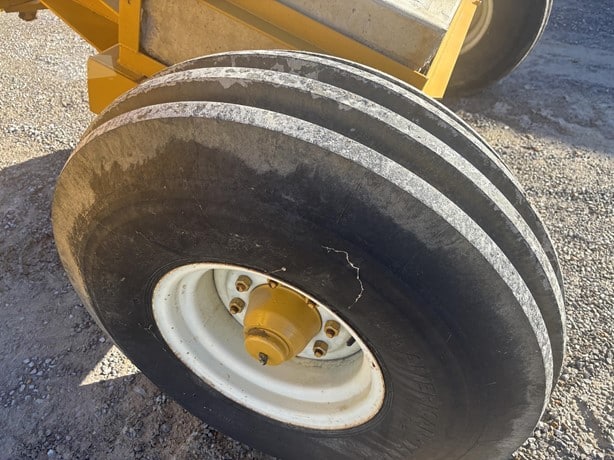 Johnson G14 Road - Scraper - Pull for sale — view 4
