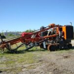 2000 Joy MS4ES Drilling - Vertical Drill for sale