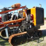 2000 Joy MS4ES Drilling - Vertical Drill for sale — view 2