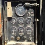 Joy MS4ES Drilling - Vertical Drill for sale — view 3
