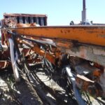 1972 Joy MS4F Drilling - Vertical Drill for sale — view 2