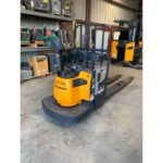 2015 Jungheinrich Pallet Truck for sale — view 2