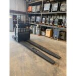 2015 Jungheinrich Pallet Truck for sale — view 3