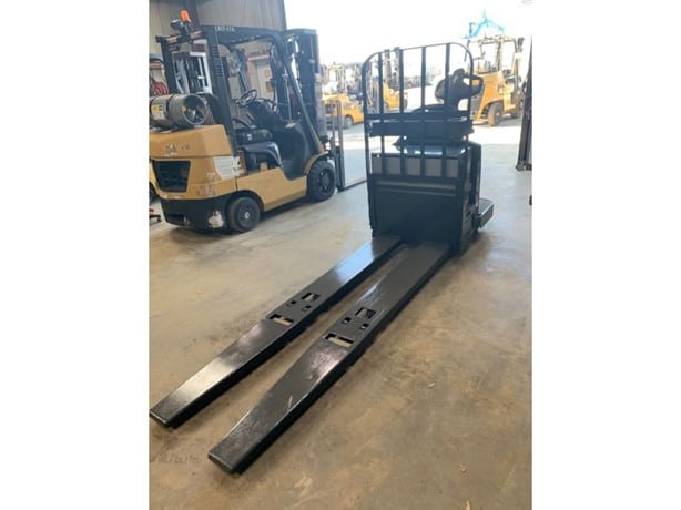 2015 Jungheinrich Pallet Truck for sale — view 4