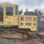 2018 Junjin JD800E Drilling - Vertical Drill for sale