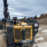 2019 Junjin JD800ENC Drilling - Vertical Drill for sale — view 2