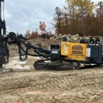 2019 Junjin JD800ENC Drilling - Vertical Drill for sale — view 3