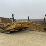 2017 K-Tec Road - Scraper - Pull for sale