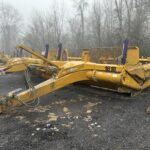 2022 K-Tec Road - Scraper - Pull for sale