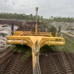 2022 K-Tec Road - Scraper - Pull for sale