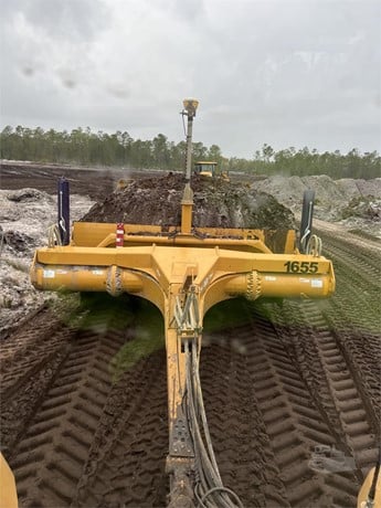 2022 K-Tec Road - Scraper - Pull for sale