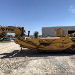 2021 K-Tec Road - Scraper - Pull for sale
