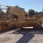 2023 K-Tec Road - Scraper - Pull for sale — view 2