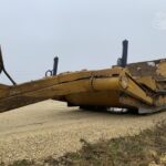 2017 K-Tec Road - Scraper - Pull for sale — view 2