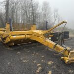 2022 K-Tec Road - Scraper - Pull for sale — view 2