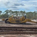 2022 K-Tec Road - Scraper - Pull for sale — view 2