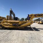 2021 K-Tec Road - Scraper - Pull for sale — view 2