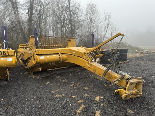2022 K-Tec Road - Scraper - Pull for sale — view 2