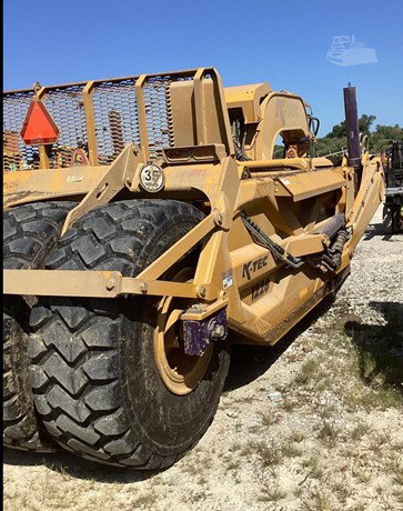 2023 K-Tec Road - Scraper - Pull for sale — view 3