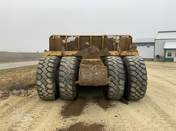 2017 K-Tec Road - Scraper - Pull for sale — view 3