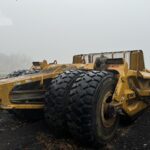 2022 K-Tec Road - Scraper - Pull for sale — view 3