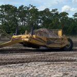 2022 K-Tec Road - Scraper - Pull for sale — view 3