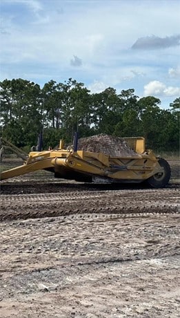 2022 K-Tec Road - Scraper - Pull for sale — view 3