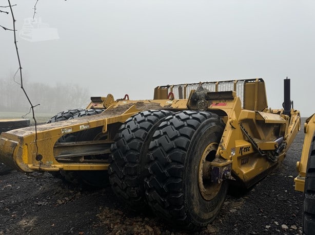 2022 K-Tec Road - Scraper - Pull for sale — view 3