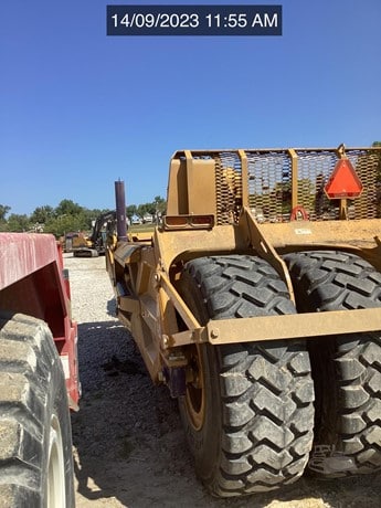 2023 K-Tec Road - Scraper - Pull for sale — view 4