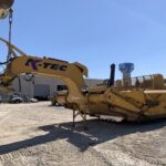 2021 K-Tec Road - Scraper - Pull for sale — view 4