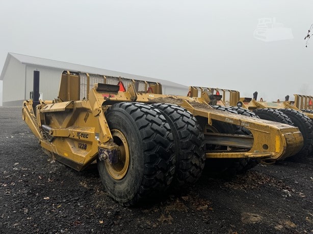 2022 K-Tec Road - Scraper - Pull for sale — view 4