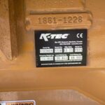 2023 K-Tec Road - Scraper - Pull for sale — view 5