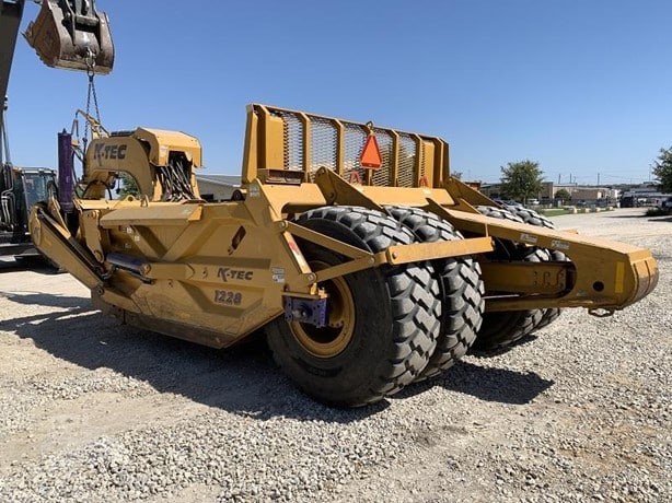 2021 K-Tec Road - Scraper - Pull for sale — view 5