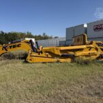 2023 K-Tec 1228 ADT Road - Scraper - Pull for sale