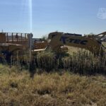 2023 K-Tec 1228 ADT Road - Scraper - Pull for sale — view 3