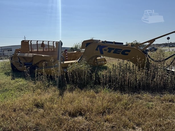 2023 K-Tec 1228 ADT Road - Scraper - Pull for sale — view 3